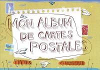 Mon album de cartes postales