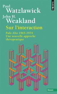 Sur l'interaction