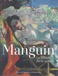 Manguin, la volupté de la couleur