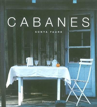 Cabanes