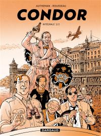 Condor : intégrale. Vol. 2