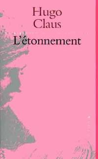 L'étonnement