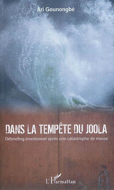 Dans la tempête du Joola : débriefing émotionnel après une catastrophe de masse : récit