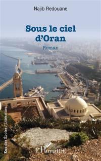 Sous le ciel d'Oran