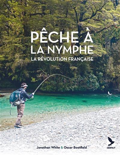 Pêche à la nymphe : la révolution française