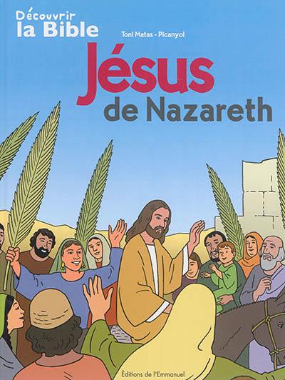 Jésus de Nazareth