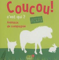 Animaux de compagnie