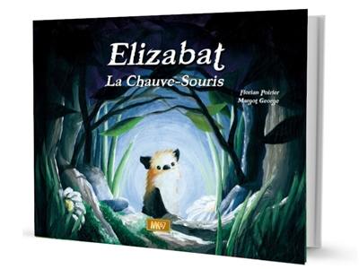 Elizabat la chauve-souris