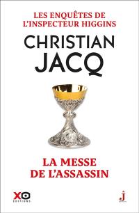 Les enquêtes de l'inspecteur Higgins. Vol. 46. La messe de l'assassin