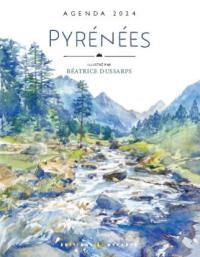 Pyrénées : agenda 2024