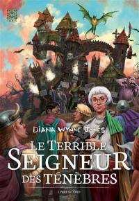 Le terrible seigneur des ténèbres. Vol. 2