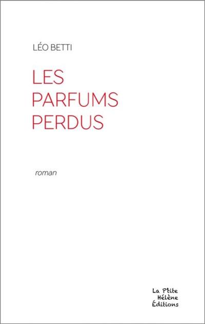 Les parfums perdus