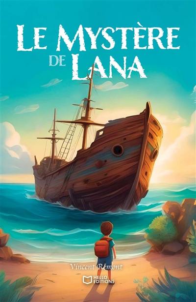 Le Mystère de Lana