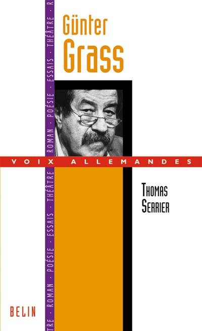 Günter Grass : tambour battant contre l'oubli