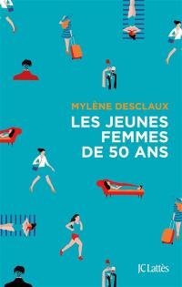 Les jeunes femmes de 50 ans