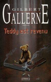 Teddy est revenu