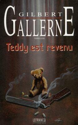 Teddy est revenu