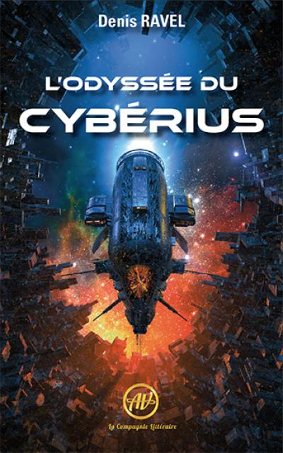 L'odyssée du Cyberius