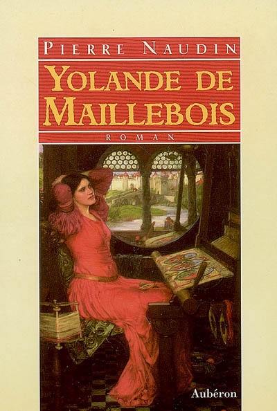 Yolande de Maillebois