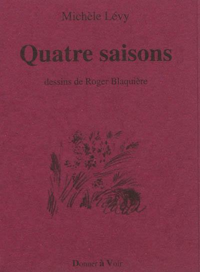 Quatre saisons