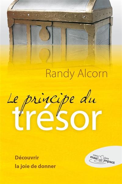 Le principe du trésor : découvrir la joie de donner