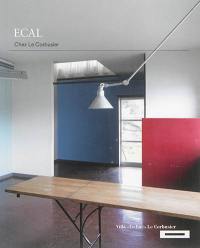 ECAL chez Le Corbusier