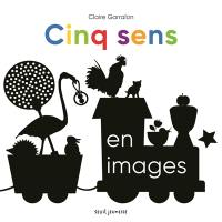 Cinq sens en images