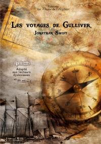 Les voyages de Gulliver