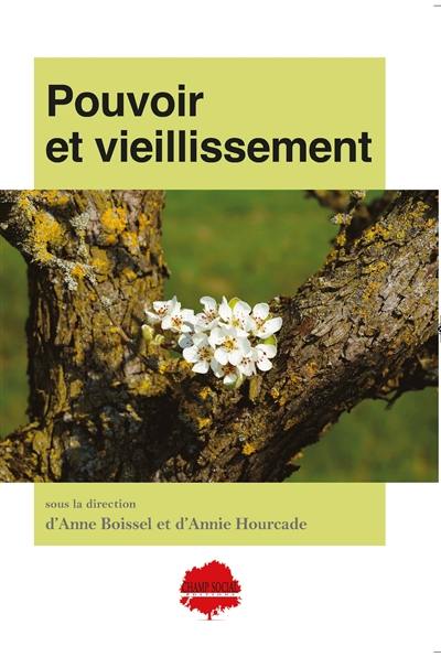 Pouvoir et vieillissement : 26 et 27 janvier 2022, Maison de l'Université à l'université de Rouen Normandie et en visioconférence