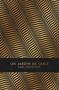 Un jardin de sable