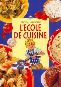 L'école de cuisine