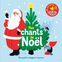 Mes chants de Noël