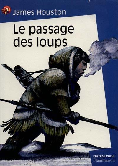 Le passage des loups