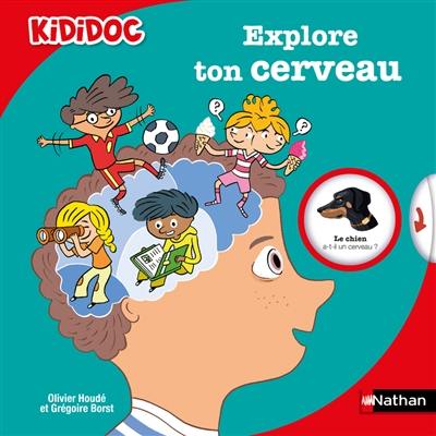 Explore ton cerveau