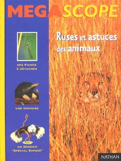 Ruses et astuces des animaux