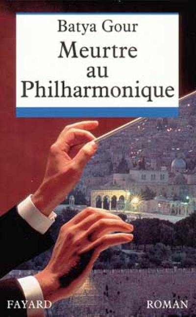 Meurtre au Philharmonique : un crime musical