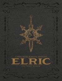 Elric : intégrale