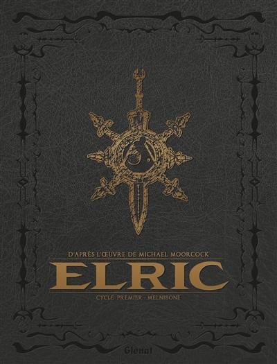 Elric : intégrale