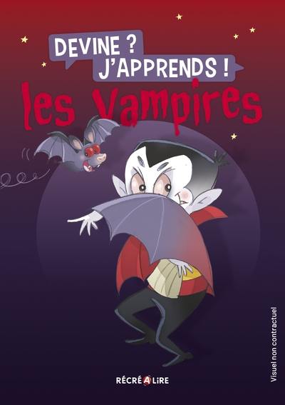 Les vampires