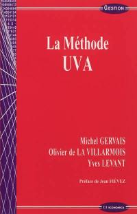 La méthode UVA