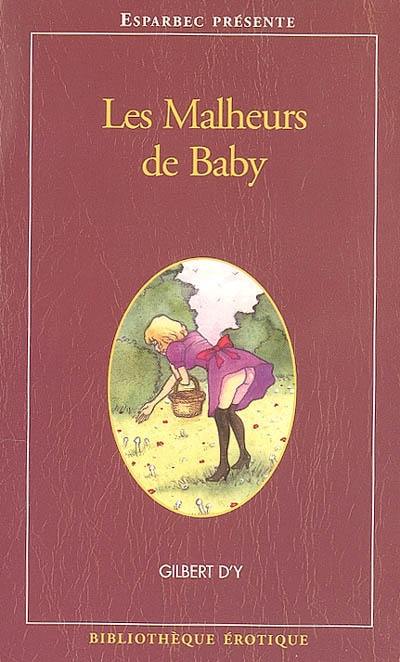 Les malheurs de Baby