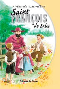 Saint François de Sales