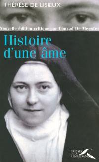 Histoire d'une âme