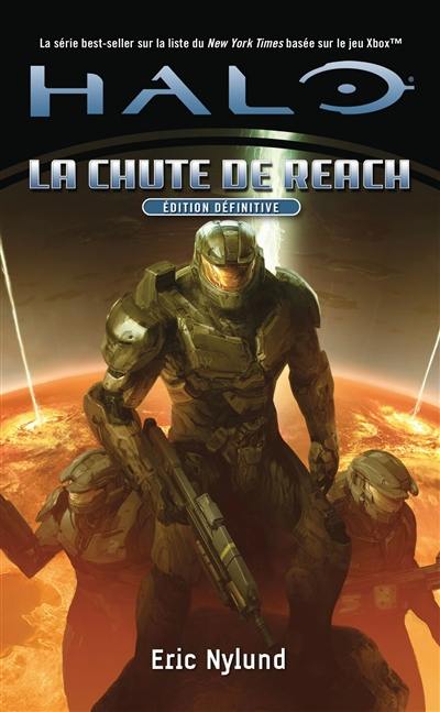 Halo. Vol. 1. La chute de Reach