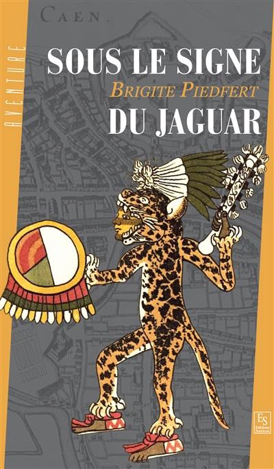 Sous le signe du jaguar