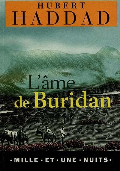 L'âme de Buridan