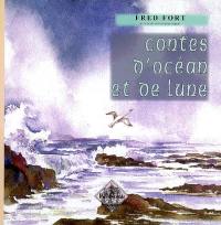 Contes d'océan et de lune