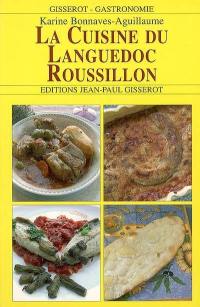 La cuisine du Languedoc-Roussillon