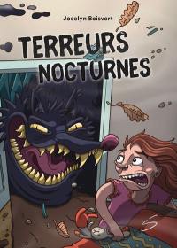 Terreurs nocturnes