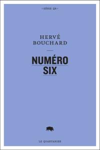 Numéro six